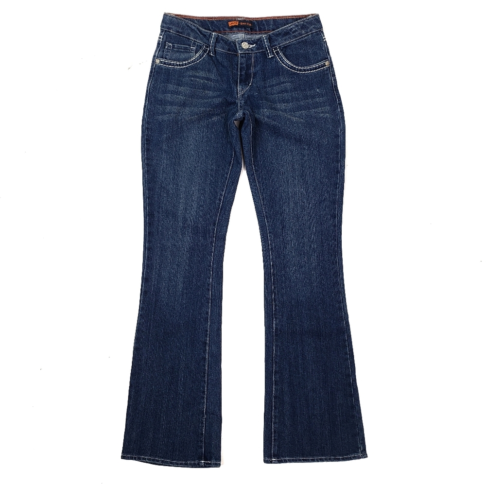Levi's Boot Cut Jeans   VGC
